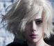 Scarlett Johansson, encore plus divine avec son nouveau look...