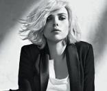 Scarlett Johansson pour Mango