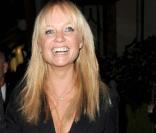 Emma Bunton, le 8 octobre 2009 à Londres. 