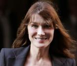 Carla Bruni
