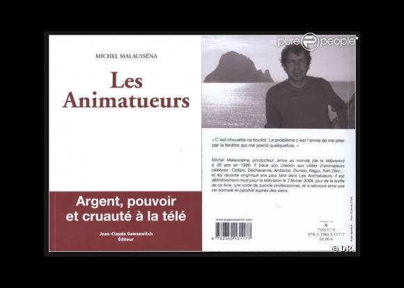 Michel Malausséna 