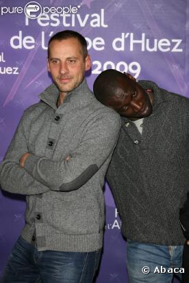 Omar &amp; Fred
