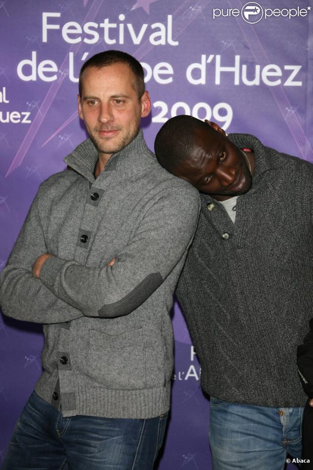 Omar & Fred