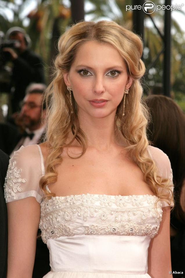 Frédérique Bel