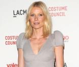 Gwyneth Paltrow est une vraie fan de cette nouvelle tendance... 
