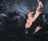 Des images de  Centurion , avec Olga Kurylenko et Michael Fassbender.