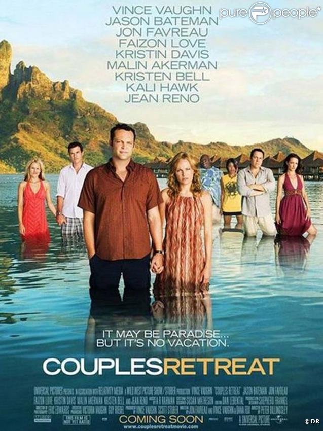 Jean Reno dans  Thérapie de couples  !