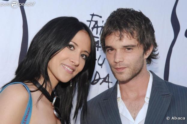Fabienne Carat et Julien Bravo