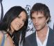 Fabienne Carat et Julien Bravo 