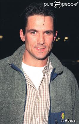 Billy Campbell 