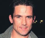 Billy Campbell 