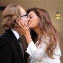 Lorànt Deutsch : Revivez en images son superbe mariage avec Marie-Julie Baup !