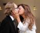 Lorànt Deutsch : Revivez en images son superbe mariage avec Marie-Julie Baup !