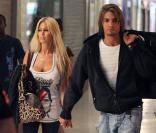 Shauna Sand et Antoine 