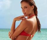 La belle Bar Refaeli pour Victoria's Secret !