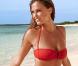 Quand la belle Bar Refaeli est en promo pour Victoria's Secret... les mots nous manquent !