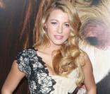 Blake Lively très craquante, à l'occasion de l'avant-première de  Max et les Maximonstres , à l'Alice Tully Hall de New York, le 13 octobre 2009 !