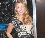 Blake Lively très belle, à l'occasion de l'avant-première de  Max et les Maximonstres , à l'Alice Tully Hall de New York, le 13 octobre 2009 !