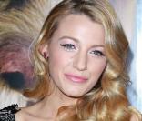 Blake Lively très jolie, à l'occasion de l'avant-première de  Max et les Maximonstres , à l'Alice Tully Hall de New York, le 13 octobre 2009 !