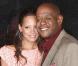 Forest Whitaker et sa femme Keisha, à l'occasion de l'avant-première de Max et les Maximonstres , à l'Alice Tully Hall de New York, le 13 octobre 2009 !