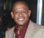 Forest Whitaker, à l'occasion de l'avant-première de  Max et les Maximonstres , à l'Alice Tully Hall de New York, le 13 octobre 2009 !