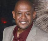 La star Forest Whitaker, à l'occasion de l'avant-première de  Max et les Maximonstres , à l'Alice Tully Hall de New York, le 13 octobre 2009 !
