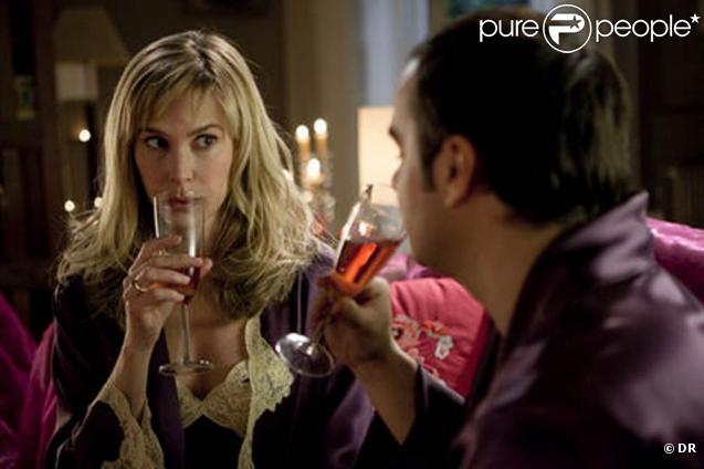Des images de  Divorces  !