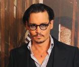 Johnny Depp