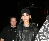 Bill des Tokio Hotel, à Los Angeles