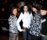 Les Tokio Hotel