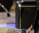 Bill Kaulitz des Tokio Hotel
