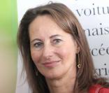 Ségolène Royal 