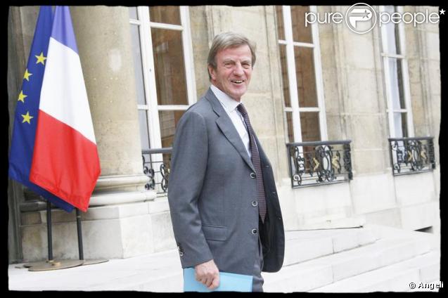 Bernard Kouchner 