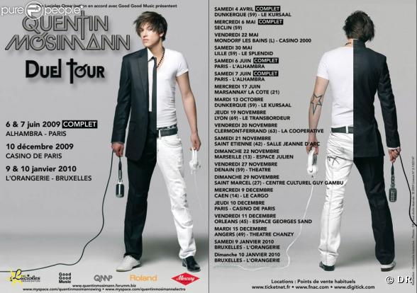 Quentin Mosimann