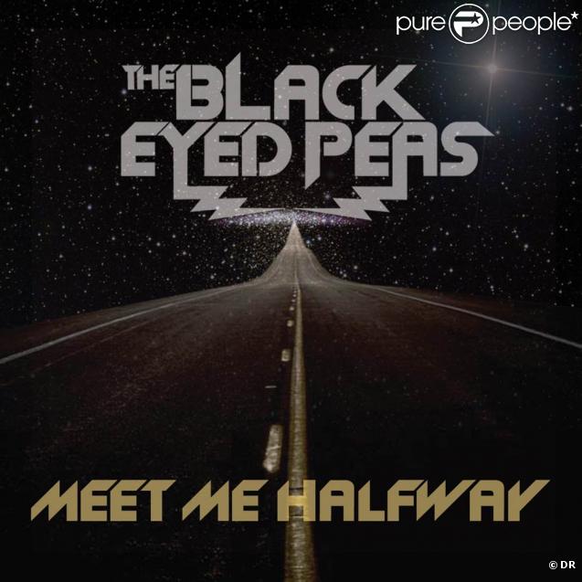  Meet me halfway , troisième single des BEP