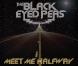  Meet me halfway , troisième single des BEP
