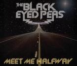 Black Eyed Peas,  Meet me halfway  (clip)