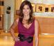 Cindy Crawford : A Londres, elle brille telle une constellation...