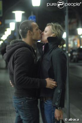 Luca Marin file le parfait amour avec Federica Pellegrini...