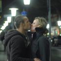 Luca Marin, l' ex de Laure Manaudou, file le parfait amour avec Federica Pellegrini
