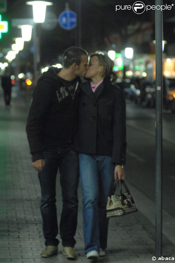Luca Marin file le parfait amour avec Federica Pellegrini...