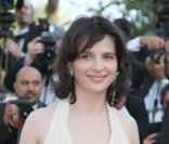 Juliette Binoche