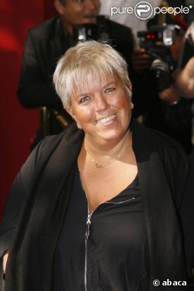 Mimie Mathy et Kamel Ouali réunis dans Joséphine Ange Gardien...