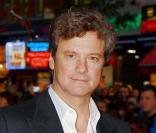 Colin Firth lors de la première à Londres du film A Single Man le 16 octobre 2009