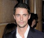 Matthew Goode lors de la première à Londres du film A Single Man le 16 octobre 2009