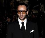 Tom Ford lors de la première à Londres du film A Single Man le 16 octobre 2009