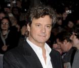 Colin Firth lors de la première à Londres du film A Single Man le 16 octobre 2009