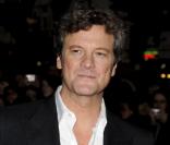 Colin Firth lors de la première à Londres du film A Single Man le 16 octobre 2009