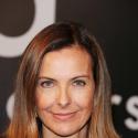 Quand la belle Carole Bouquet donne des leçons... sous le regard amoureux de son compagnon !