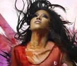 Amerie revient avec  Heard 'Em All , second extrait de l'album  In Love and War 